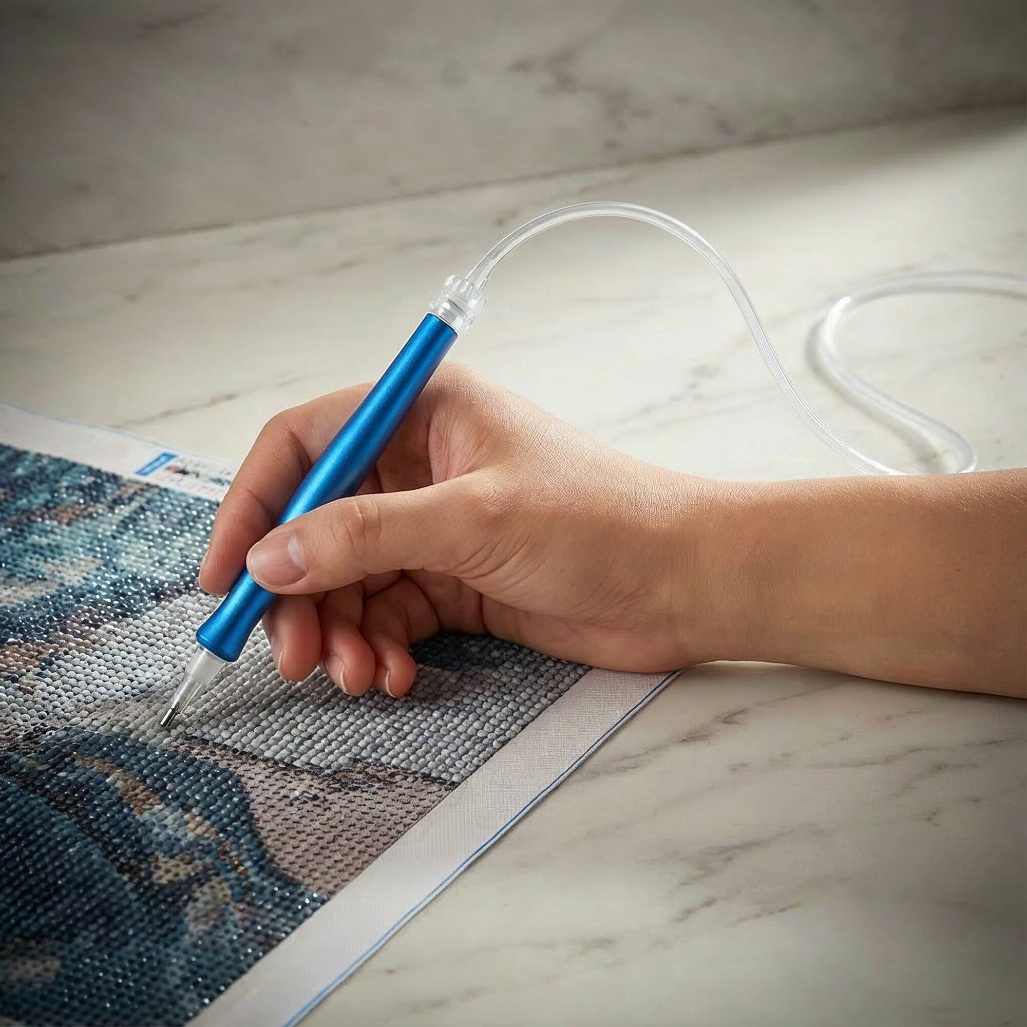 Diamond Art Vacuum Stylus Kit